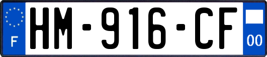 HM-916-CF
