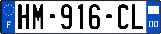 HM-916-CL