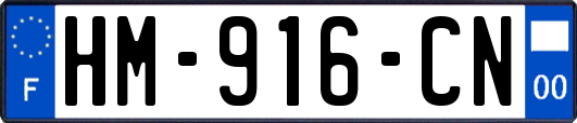 HM-916-CN