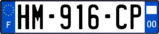 HM-916-CP