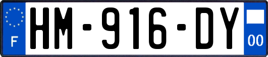 HM-916-DY
