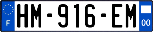 HM-916-EM