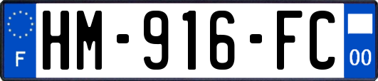 HM-916-FC