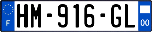 HM-916-GL