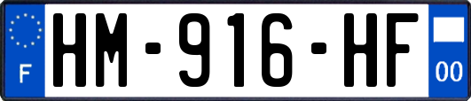 HM-916-HF