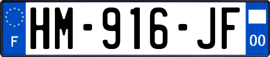 HM-916-JF