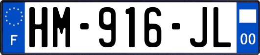 HM-916-JL