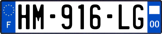 HM-916-LG