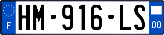 HM-916-LS