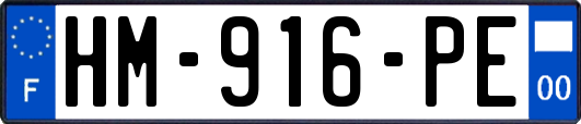 HM-916-PE