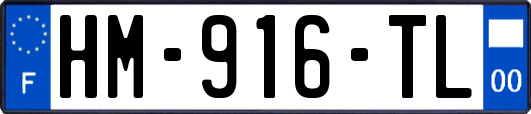 HM-916-TL