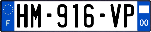 HM-916-VP