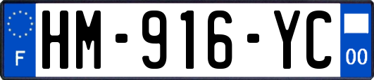 HM-916-YC