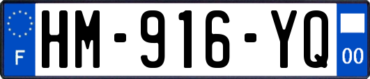 HM-916-YQ
