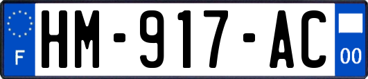 HM-917-AC