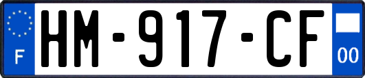 HM-917-CF