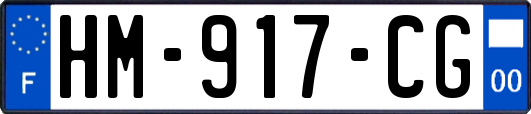 HM-917-CG
