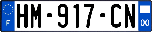 HM-917-CN