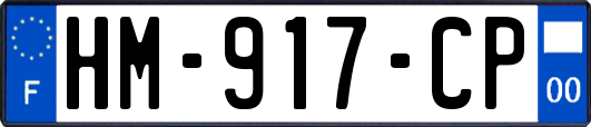 HM-917-CP