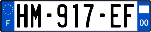 HM-917-EF