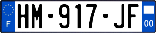 HM-917-JF