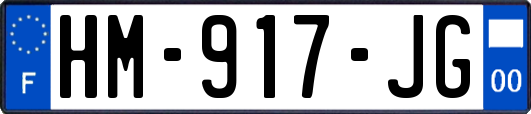 HM-917-JG