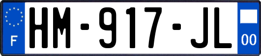 HM-917-JL