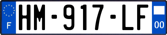 HM-917-LF