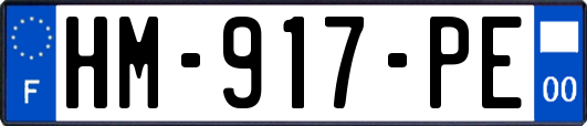 HM-917-PE
