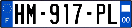 HM-917-PL