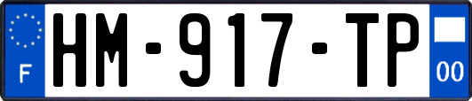 HM-917-TP