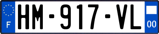 HM-917-VL