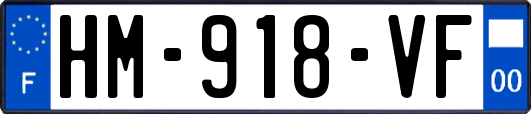 HM-918-VF