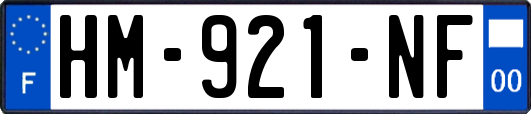 HM-921-NF