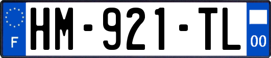 HM-921-TL