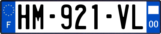 HM-921-VL
