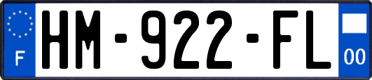 HM-922-FL