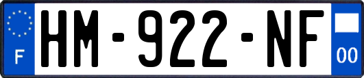 HM-922-NF
