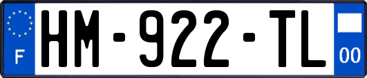 HM-922-TL