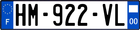 HM-922-VL