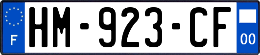 HM-923-CF