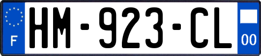 HM-923-CL