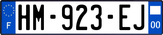 HM-923-EJ