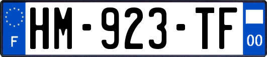 HM-923-TF