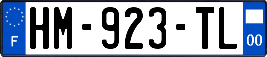 HM-923-TL