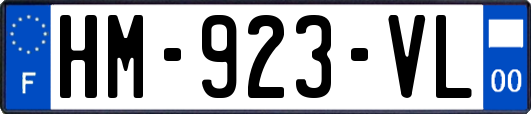 HM-923-VL