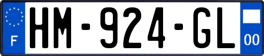 HM-924-GL