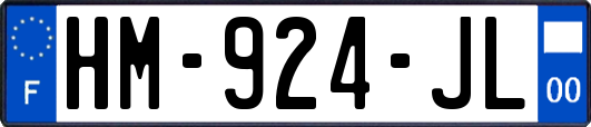 HM-924-JL