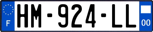 HM-924-LL