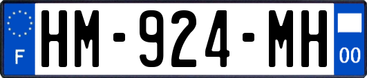 HM-924-MH